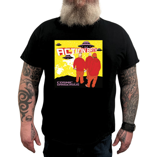 ACTION BATH TEE